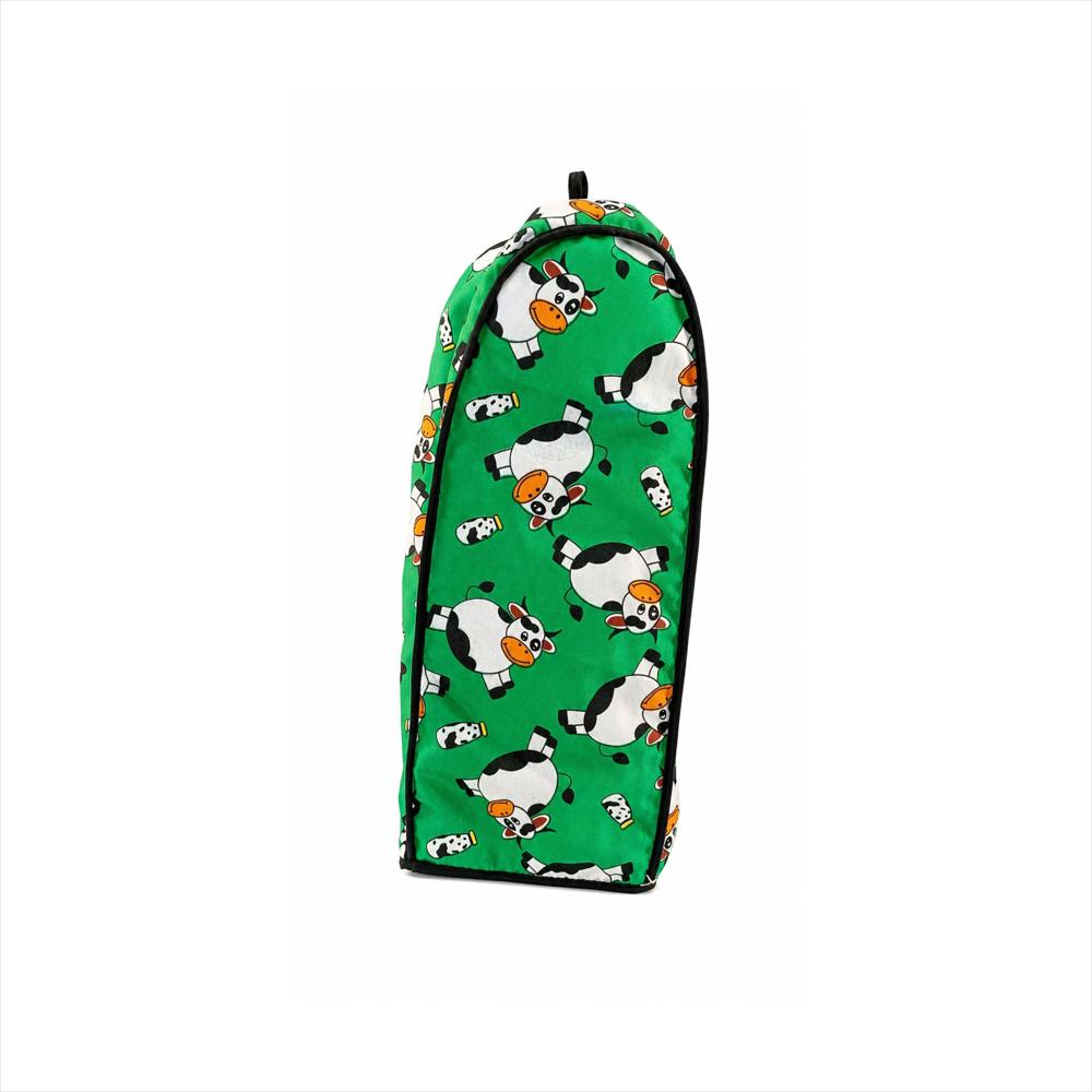 Funda Protectora Para Licuadoras Grande Diseños Surtidos img #1