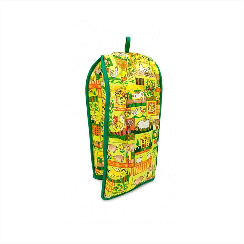 Funda Protectora Para Cubiertos Diseños Surtidos img #1