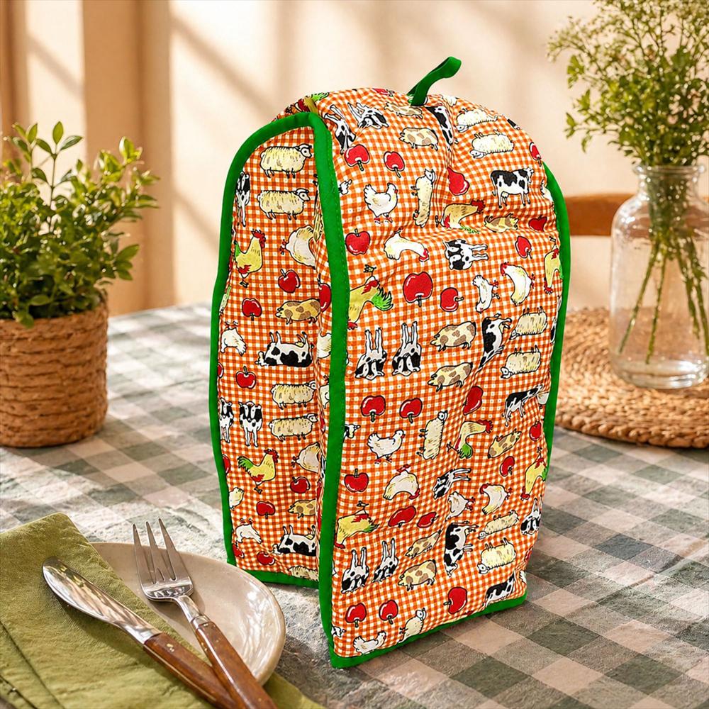 Funda Protectora Para Cubiertos Diseños Surtidos img #2