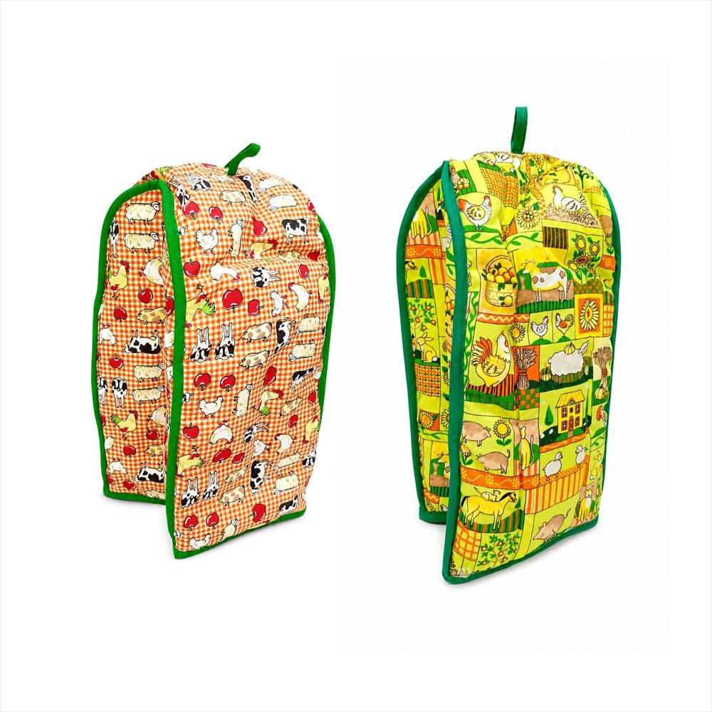 Funda Protectora Para Cubiertos Diseños Surtidos img #3