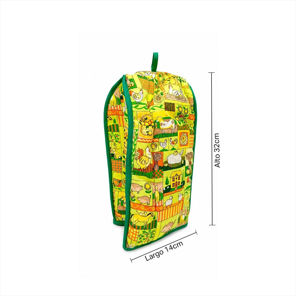 Funda Protectora Para Cubiertos Diseños Surtidos img #4