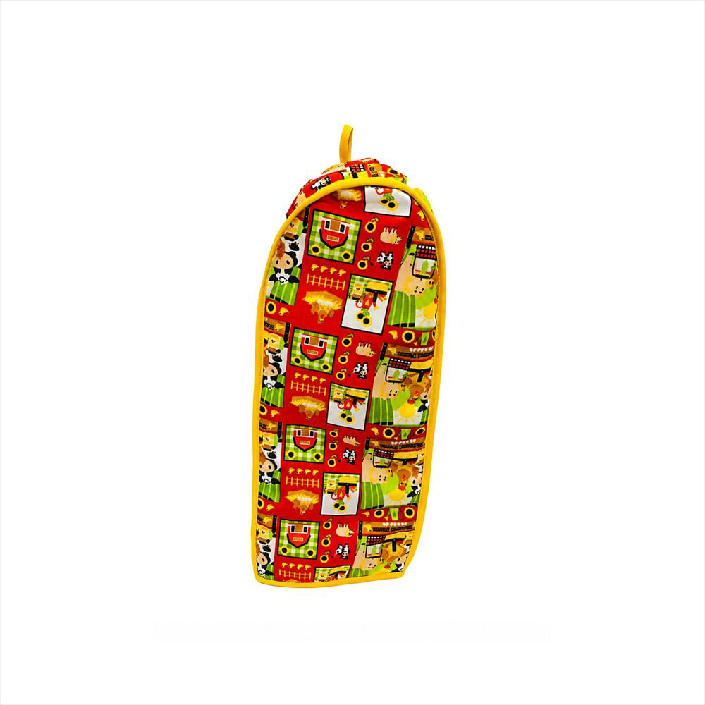 Funda Acolchada Para Licuadoras Grande Diseños Surtidos img #1