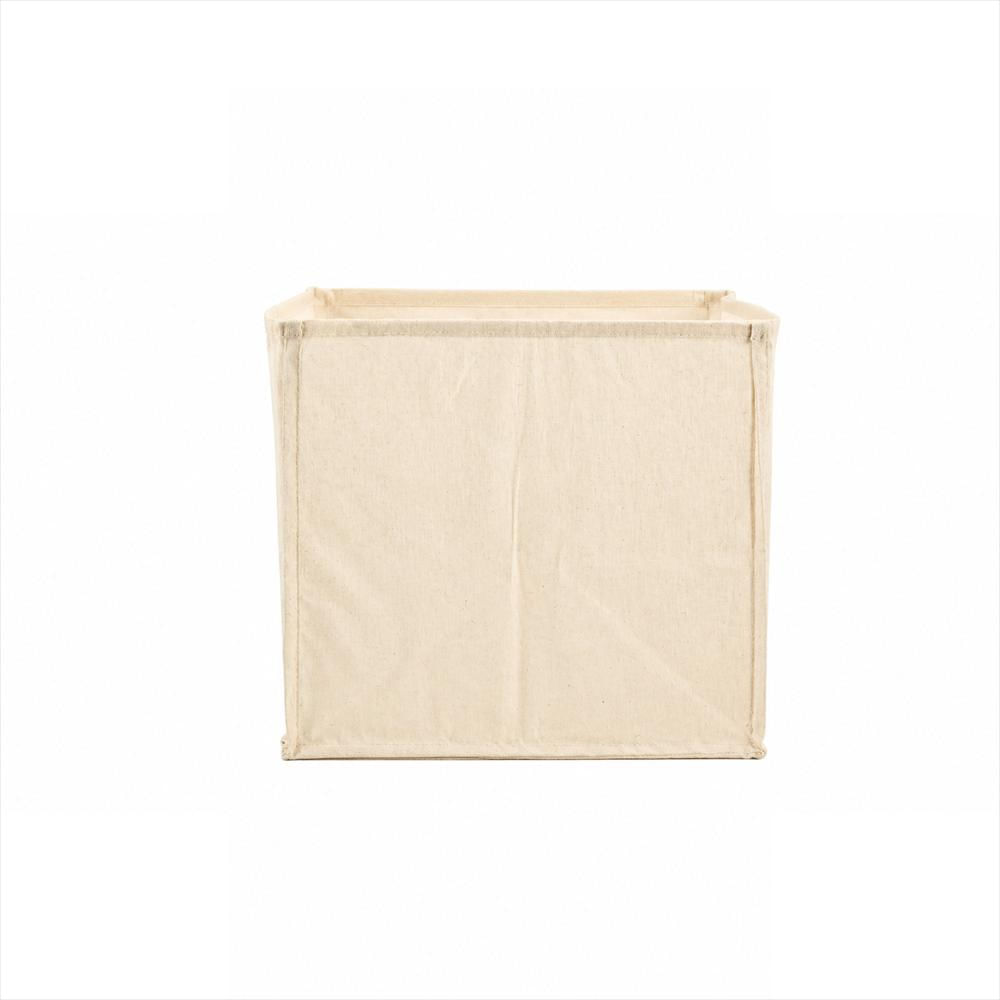 Filtro De Tela Para Greca Grande 20X20cm Beige img #1