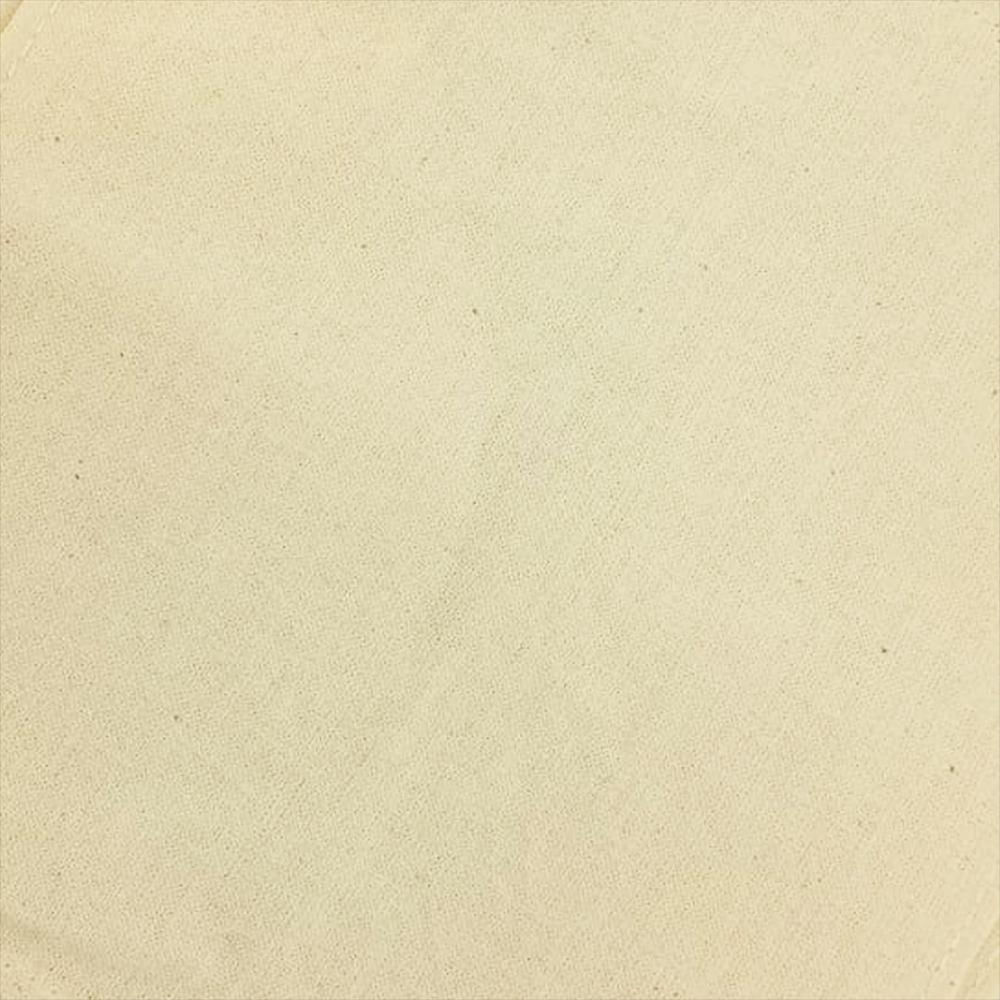 Filtro De Tela Para Greca Grande 20X20cm Beige img #3