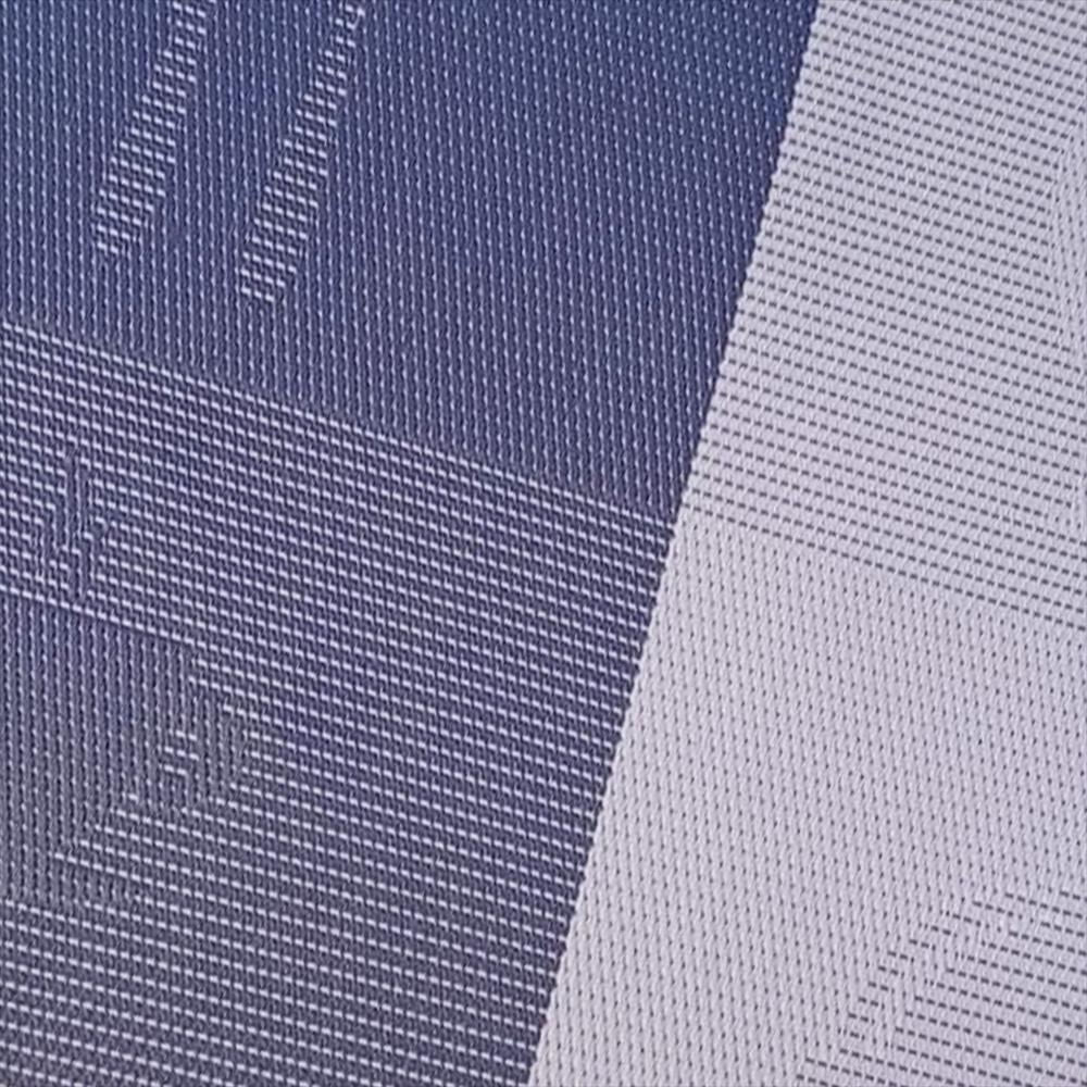 Set X6 Individuales Dihour Placemat 2115Individual Azul/Gris img #3