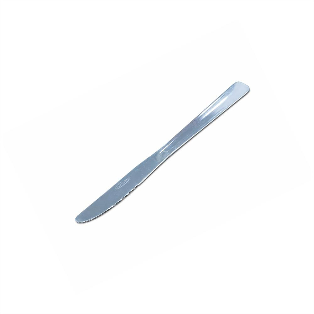 Cuchillo De Mesa Pacific 06941 Plata img #1