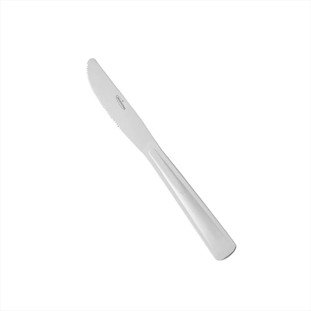 Cuchillo De Mesa Pacific 06941 Plata img #3