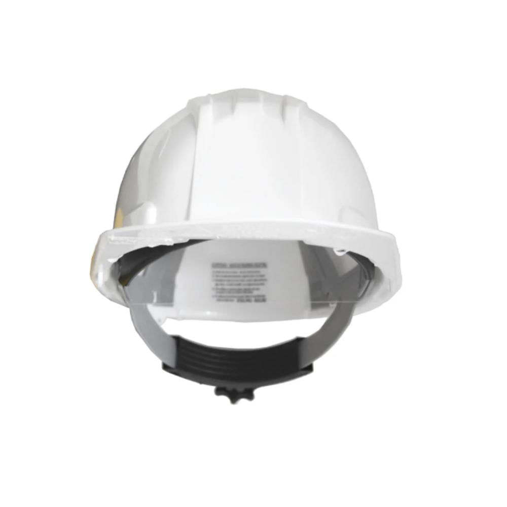 Casco De Seguridad Tipo Imperio Dieléctrico Clase E Industrial img #1