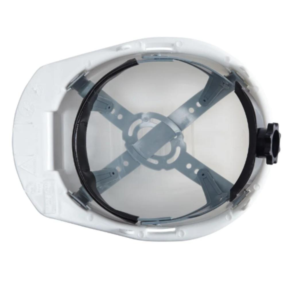 Casco De Seguridad Tipo Imperio Dieléctrico Clase E Industrial img #4
