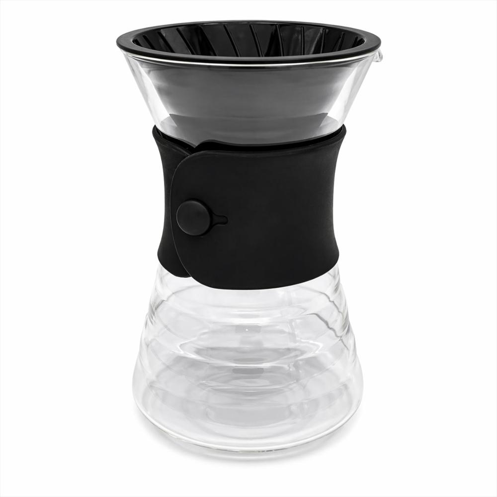 Hario Drip Decanter Cafetera Café Especialidad Pour Over V60 img #1