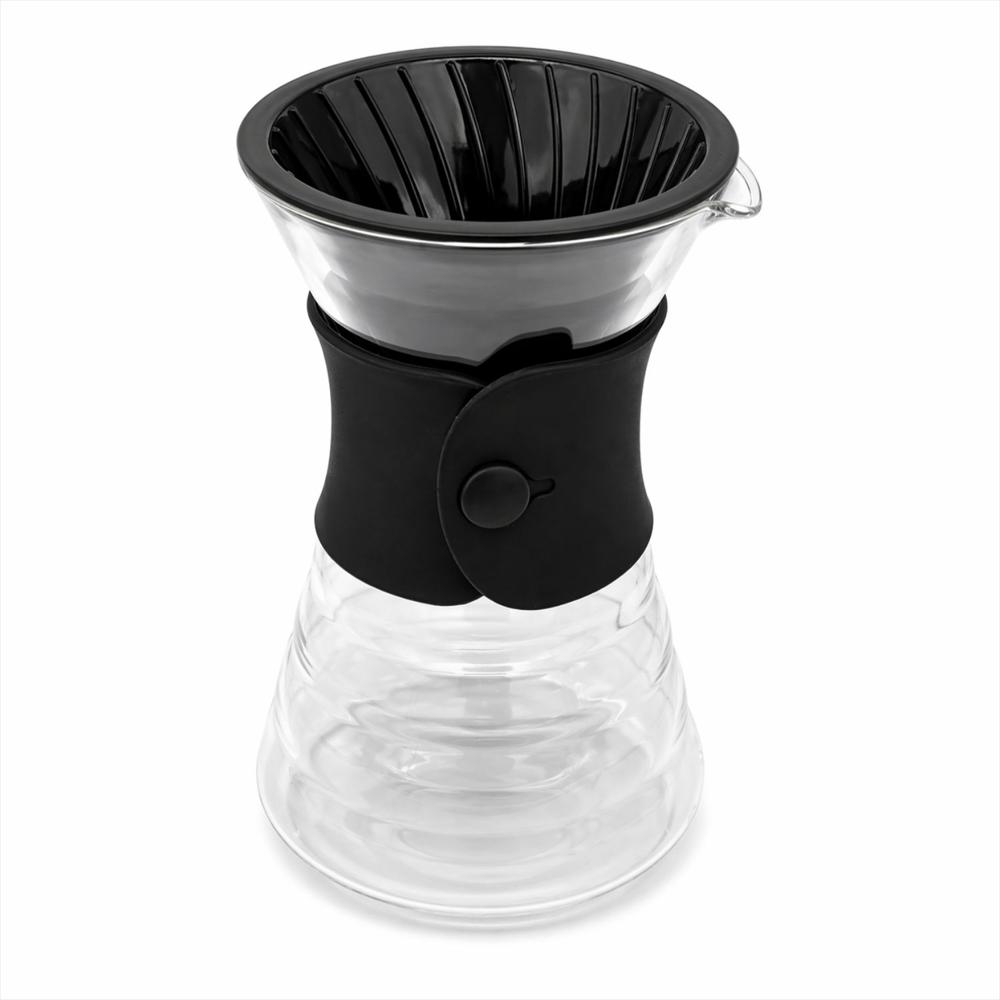 Hario Drip Decanter Cafetera Café Especialidad Pour Over V60 img #2
