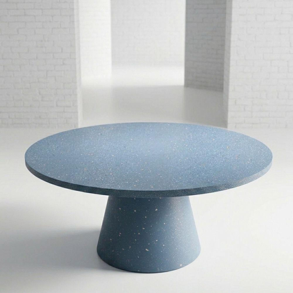 Mesa Comedor Keres Diámetro 140Cm img #1