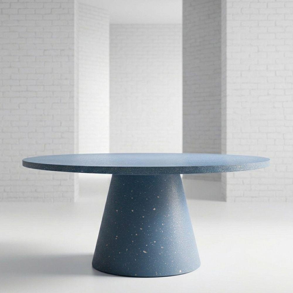 Mesa Comedor Keres Diámetro 140Cm img #3