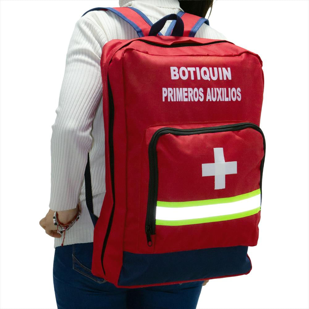 Botiquin Tipo B img #2