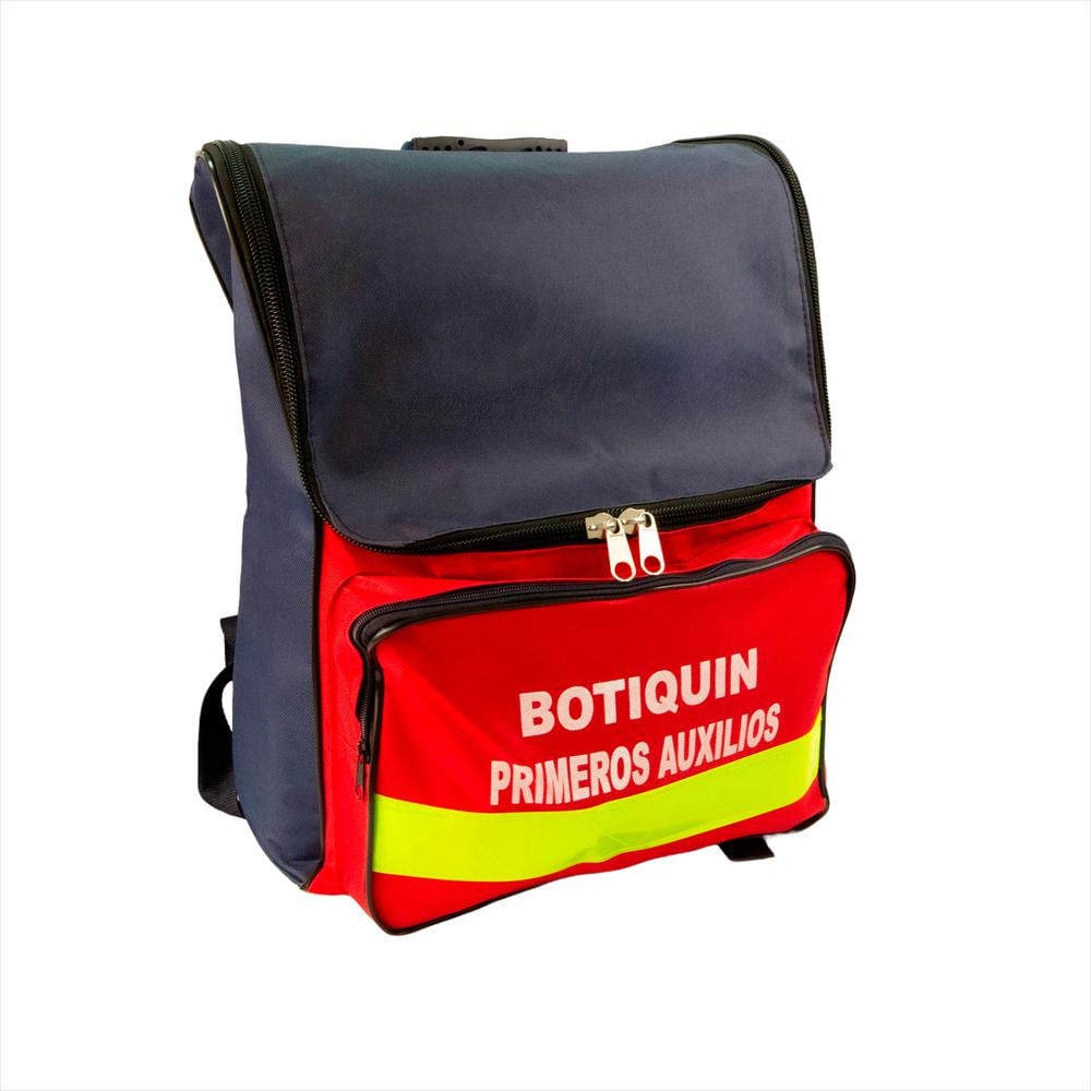 Botiquin Tipo C img #1
