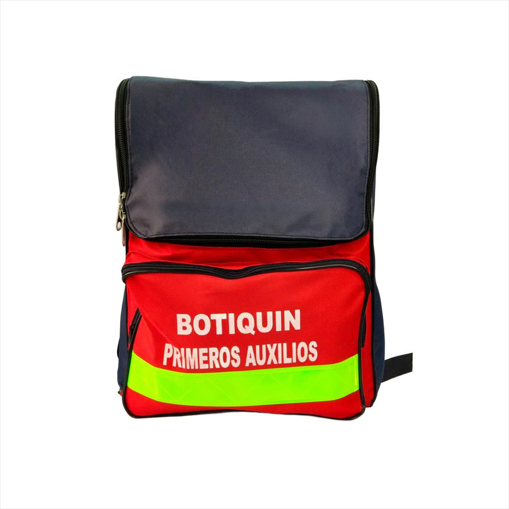 Botiquin Tipo C img #3
