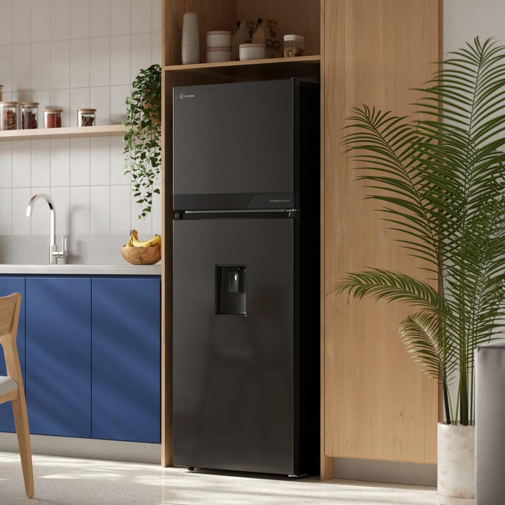 Nevera ELECTROLUX No Frost  323 Litros  ERT34A3C6DC Negro img #7