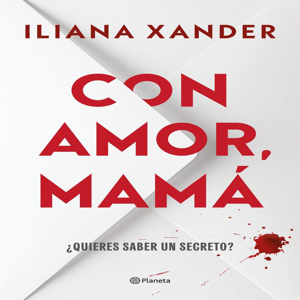 Con Amor, Mamá, Xander, Iliana img #1