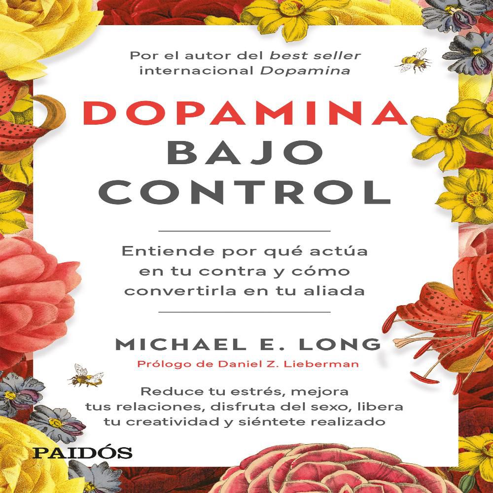 Dopamina Bajo Control, Long, Michael E. img #1