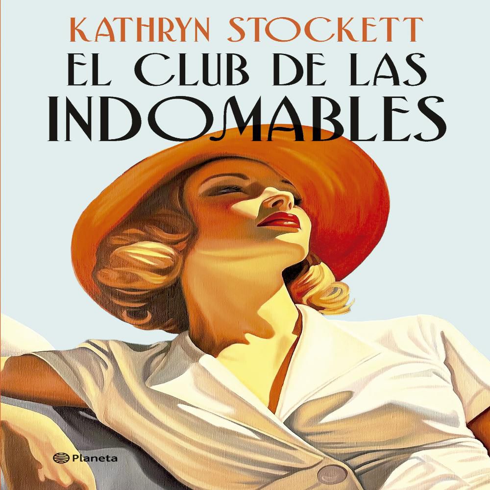 El Club De Las Indomables, Stockett, Kathryn img #1