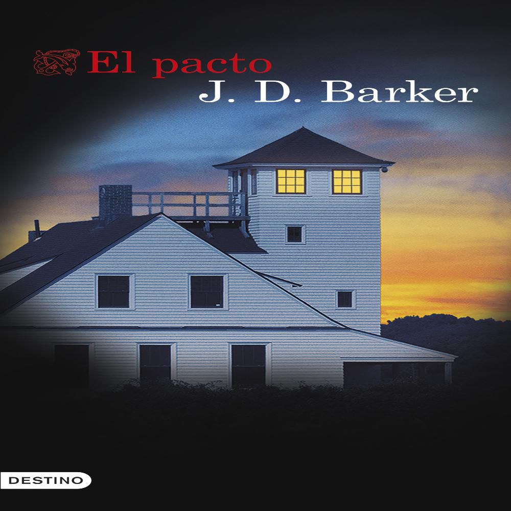 El Pacto, Barker, J.D. img #1