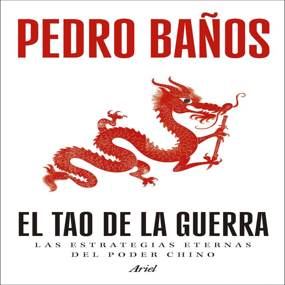 El Tao De La Guerra, Baños, Pedro img #1