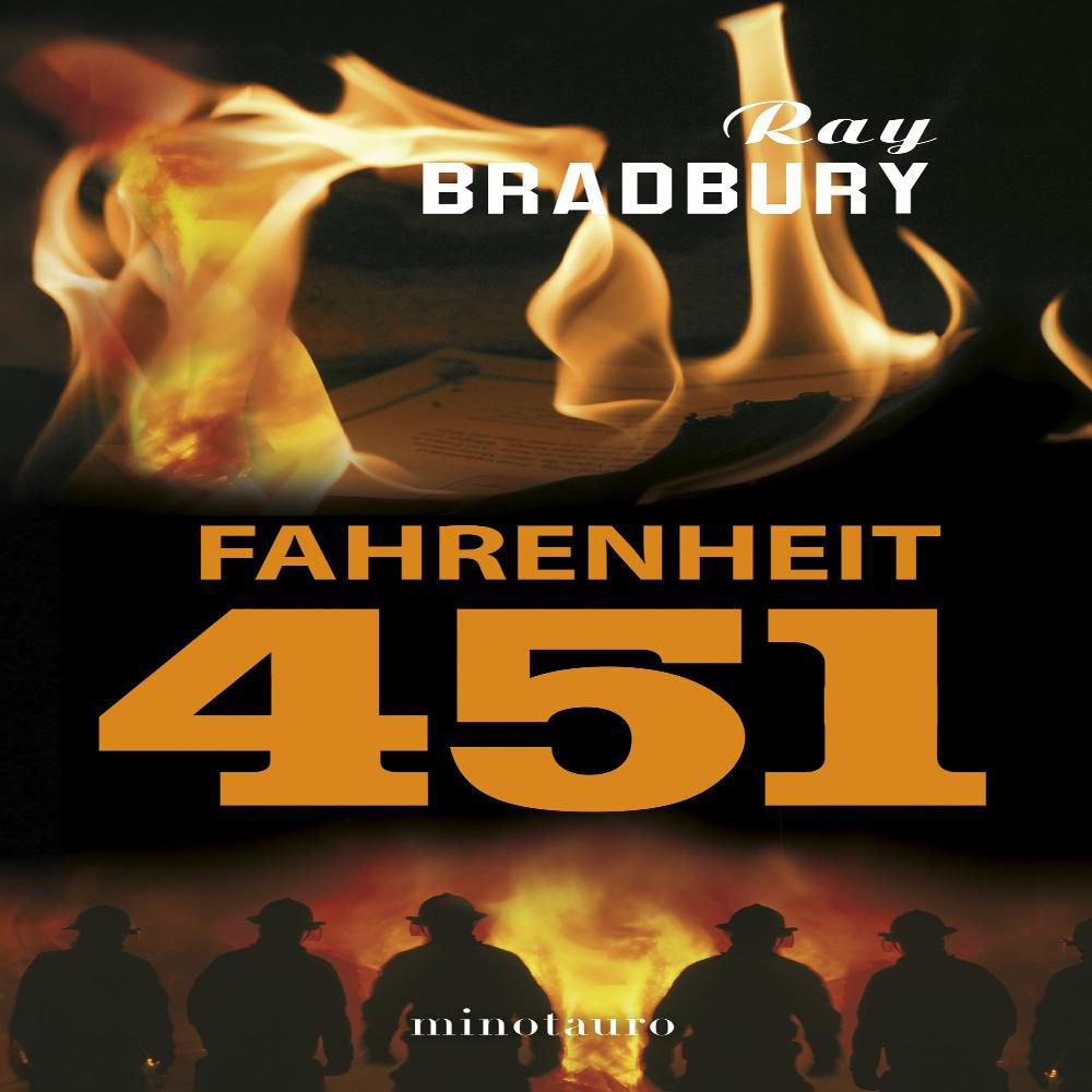 Fahrenheit 451, Bradbury, Ray img #1