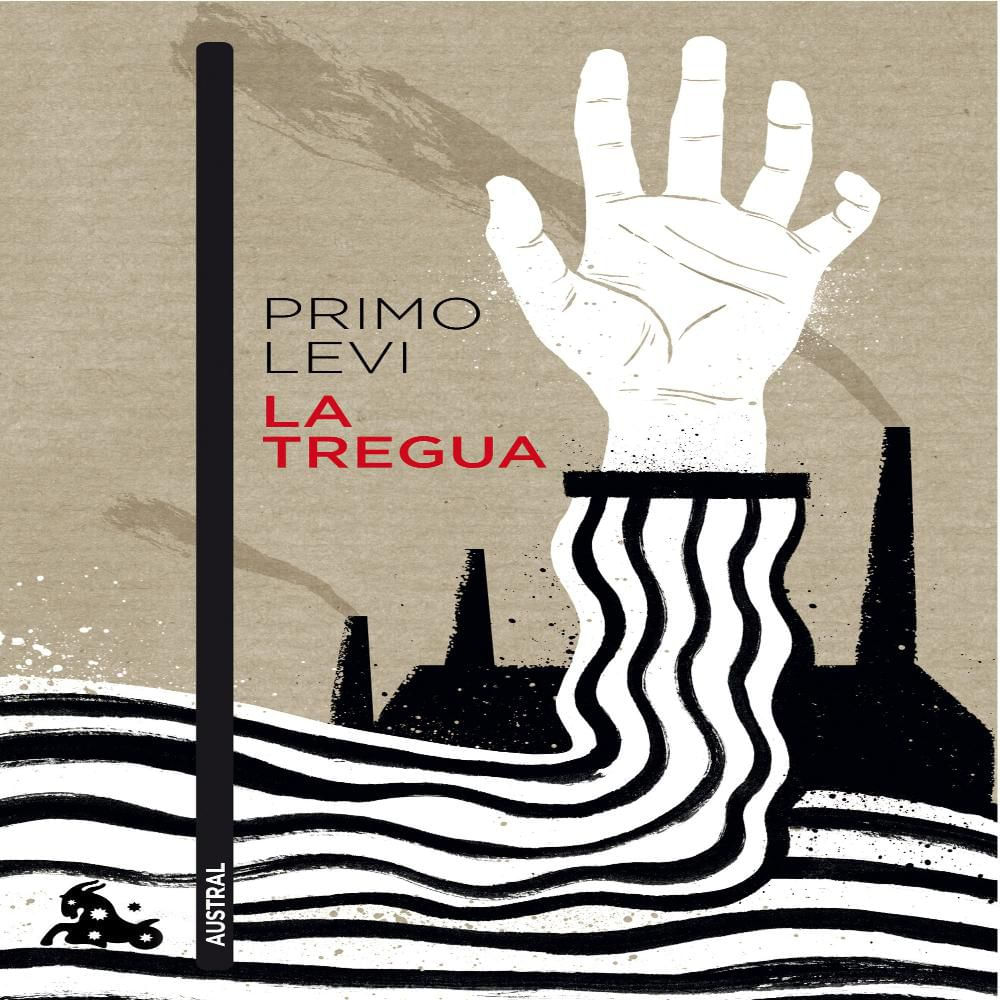La Tregua, Levi, Primo img #1