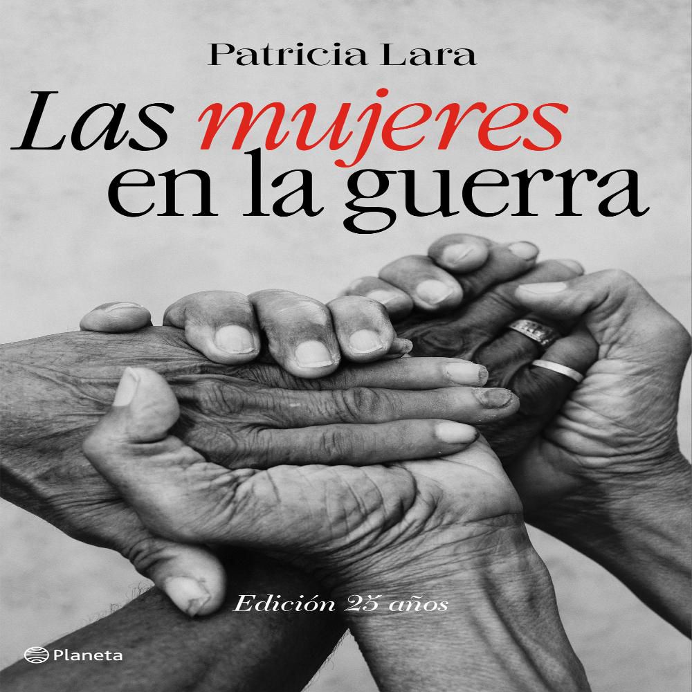 Las Mujeres En La Guerra, Lara, Patricia img #1