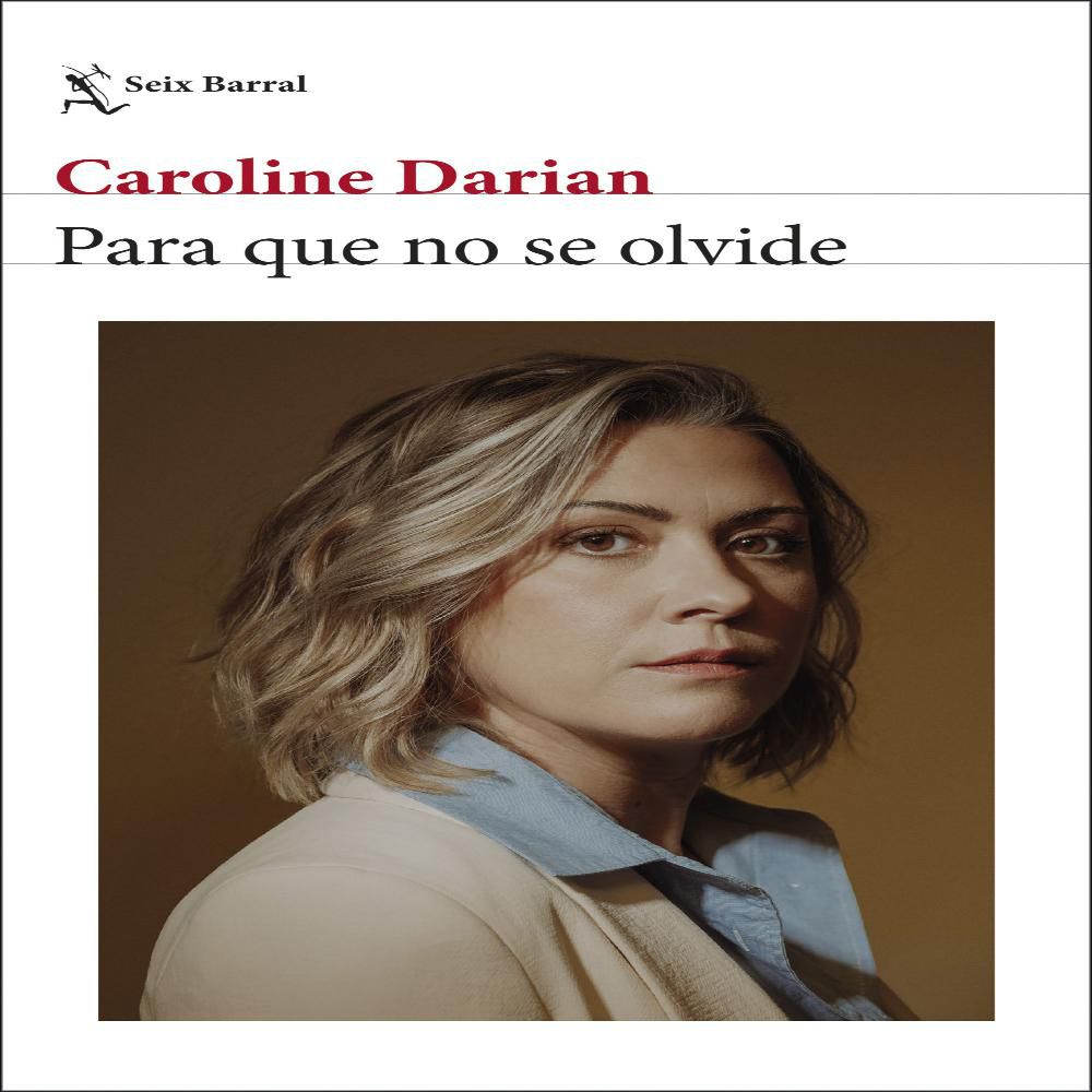 Para Que No Se Olvide, Darian, Caroline img #1