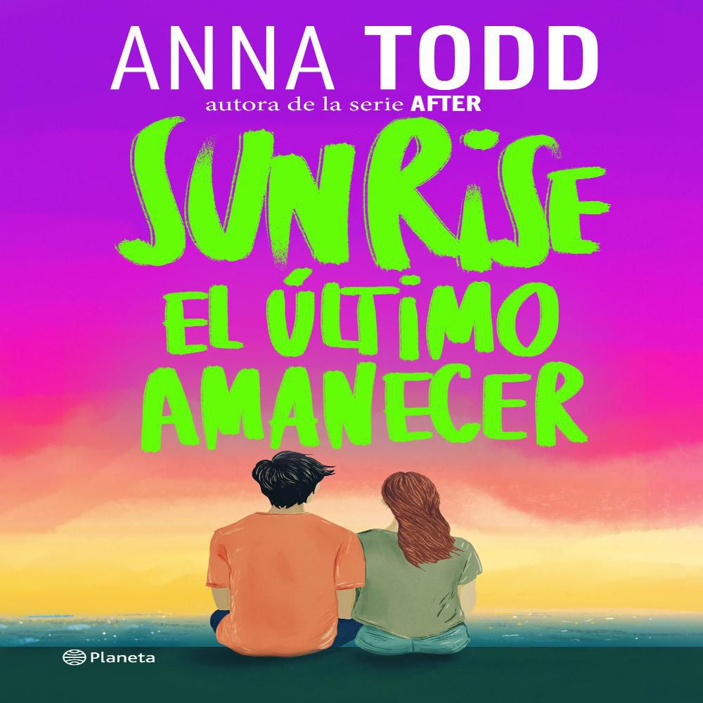 Sunrise. El Último Amanecer, Todd, Anna img #1