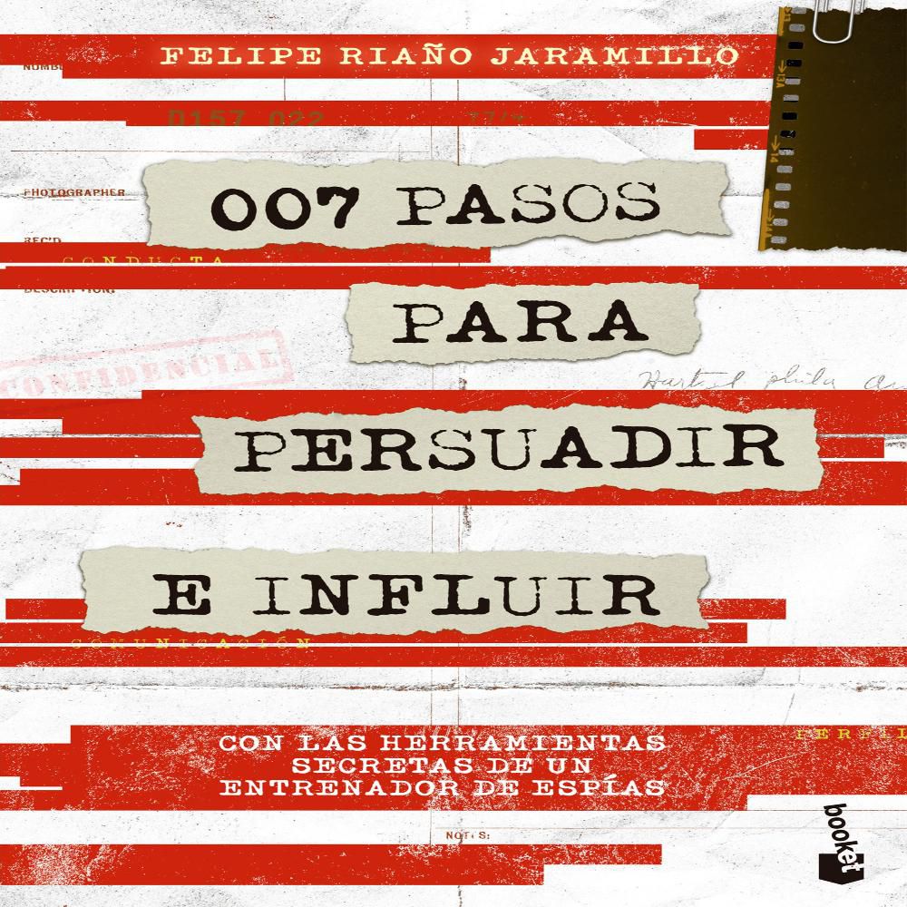 007 Pasos Para Persuadir E Influir, Riaño, Felipe img #1