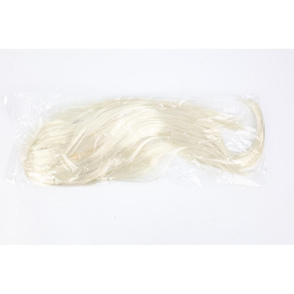 Peluca rubia larga CW TOYS UKL012635 img #1
