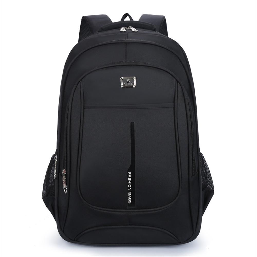 Morral Bolso Para Trabajo Hombre Con Gran Espacio img #1