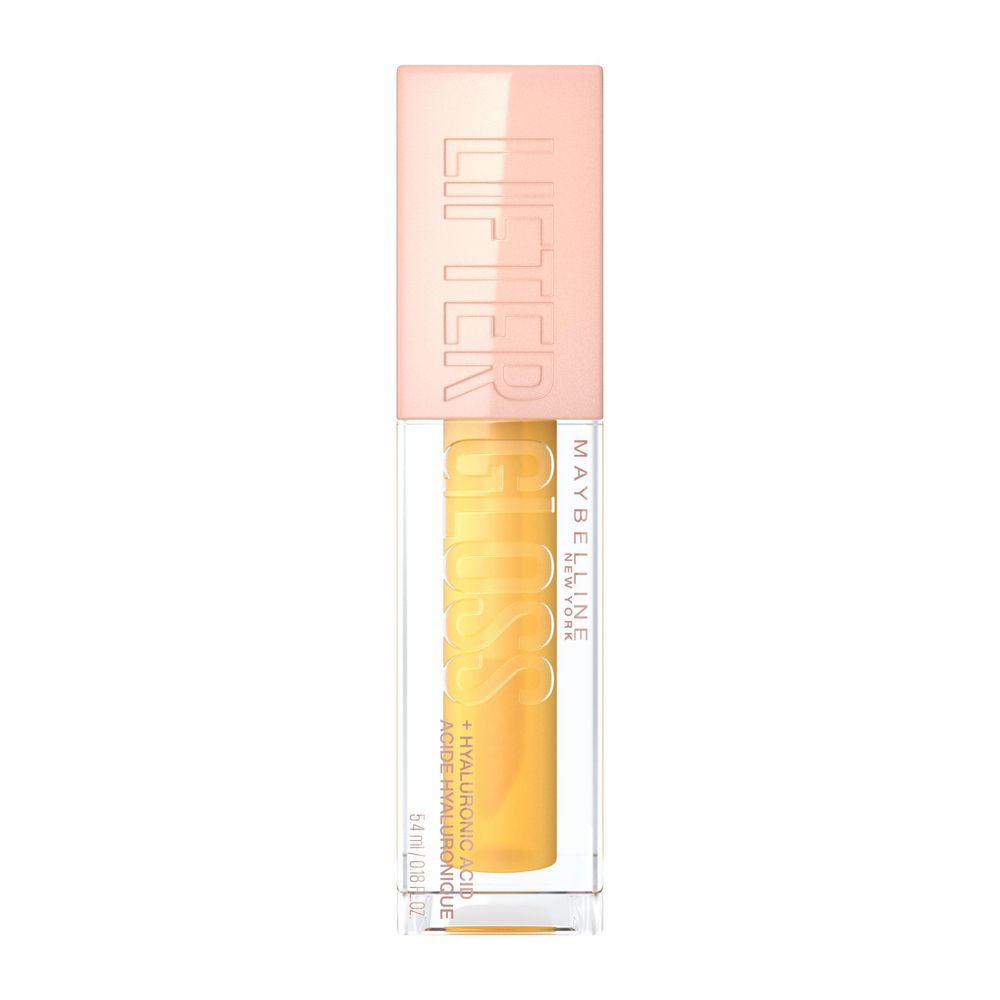 Brillo labial MAYBELLINE HONEY (5.4  ml) img #1