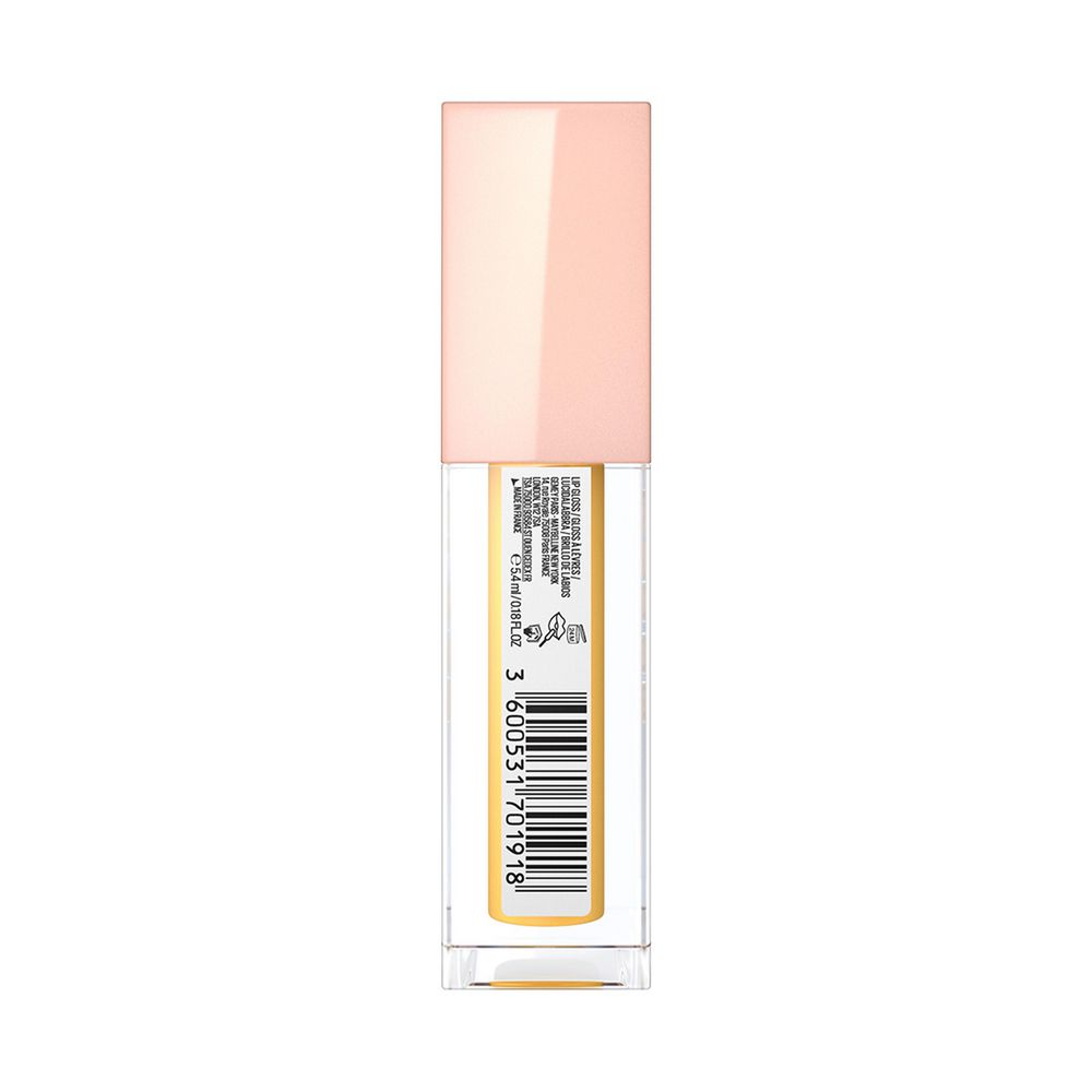 Brillo labial MAYBELLINE HONEY (5.4  ml) img #2