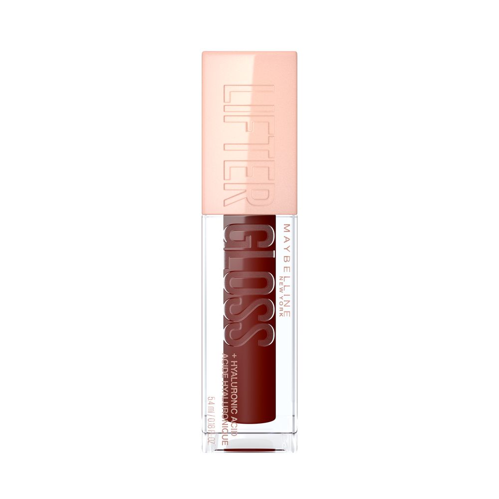 Brillo labial MAYBELLINE MAPLE (5.4  ml) img #1
