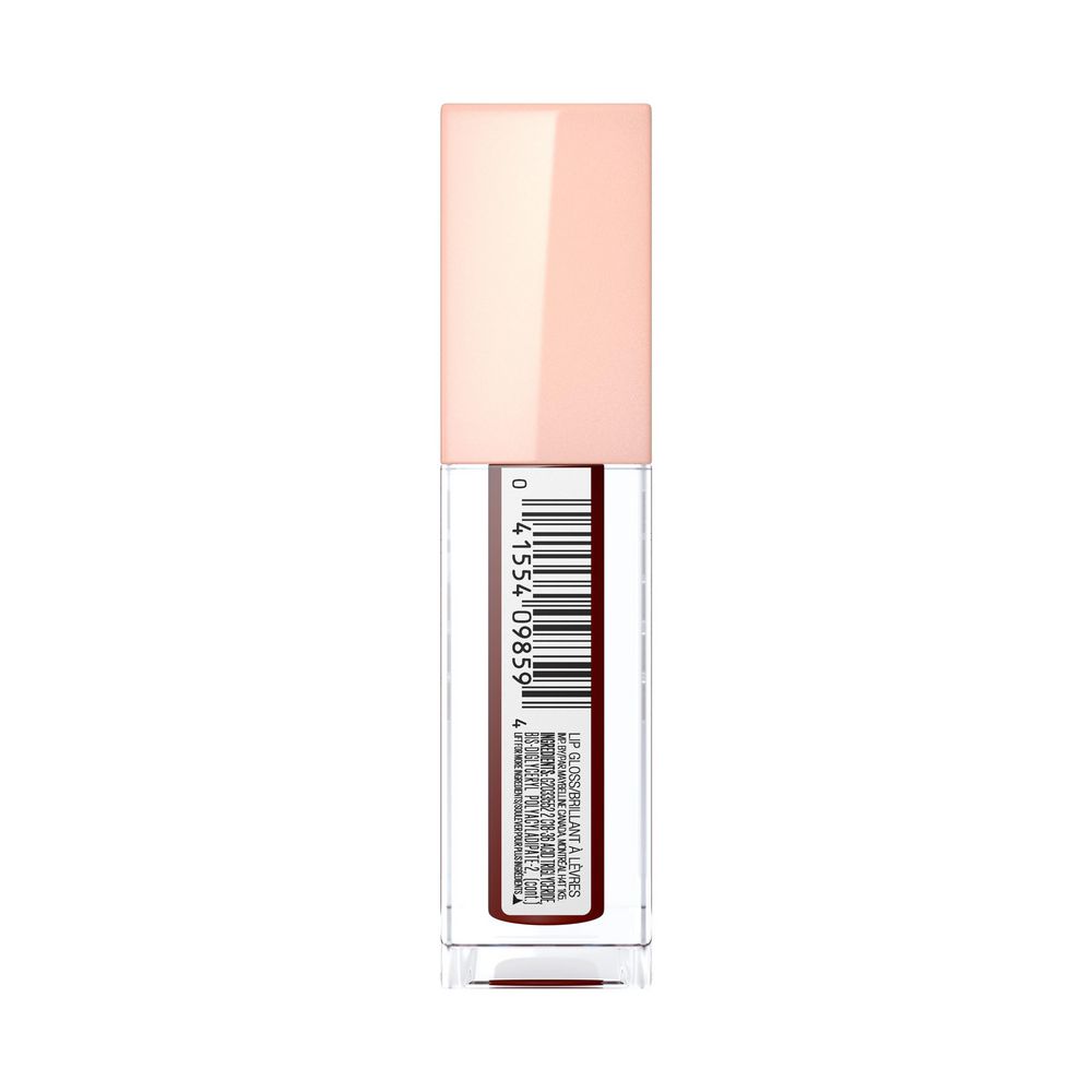 Brillo labial MAYBELLINE MAPLE (5.4  ml) img #2