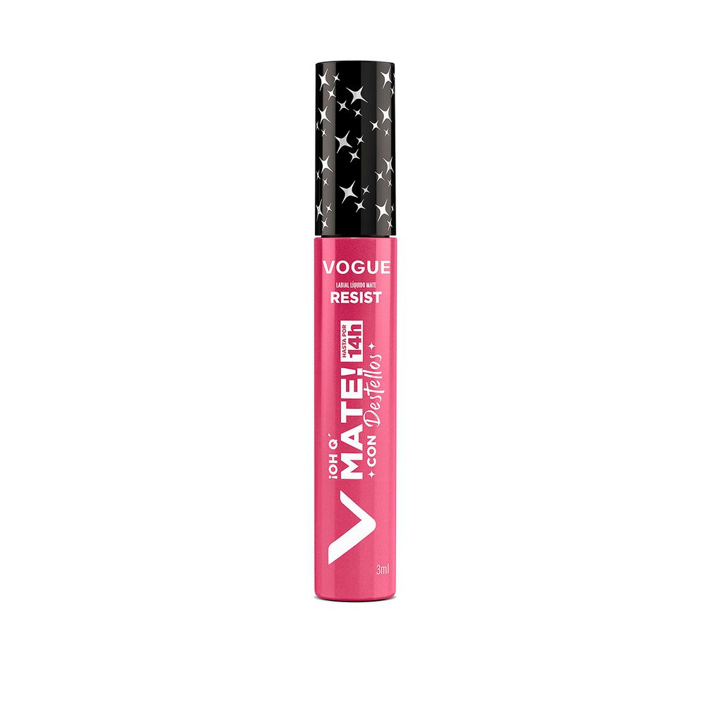 Brillo labial VOGUE ESTELAR (3  ml) img #1
