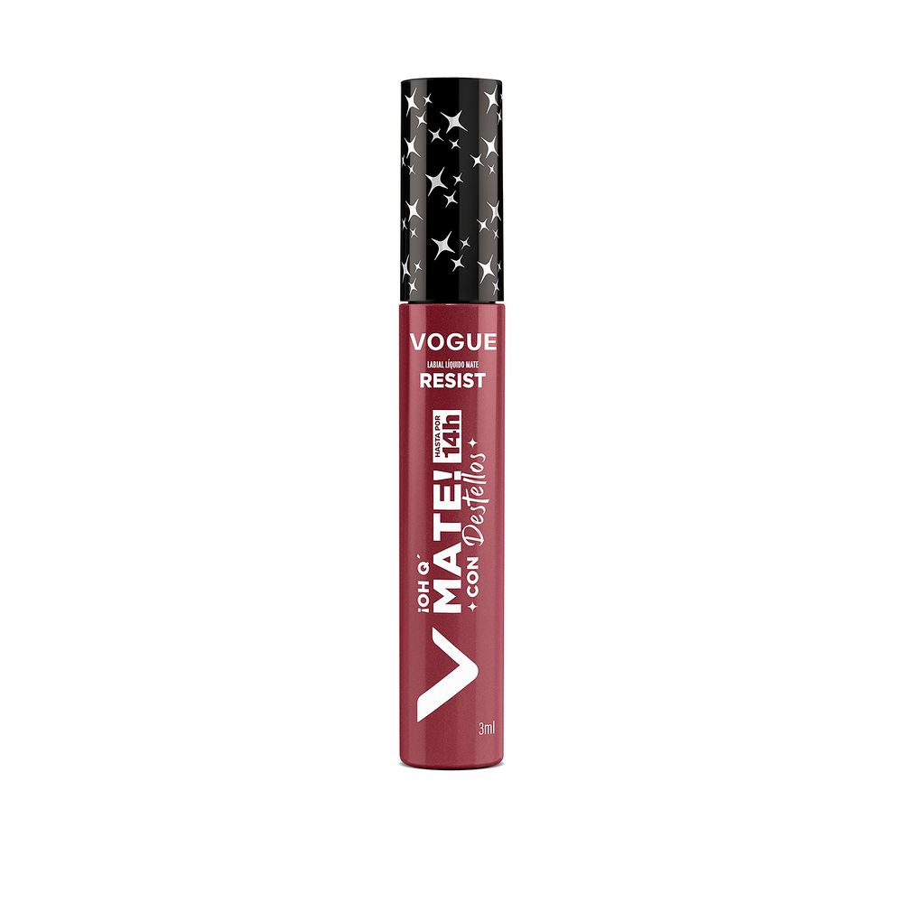 Brillo labial VOGUE COSMICA (3  ml) img #1