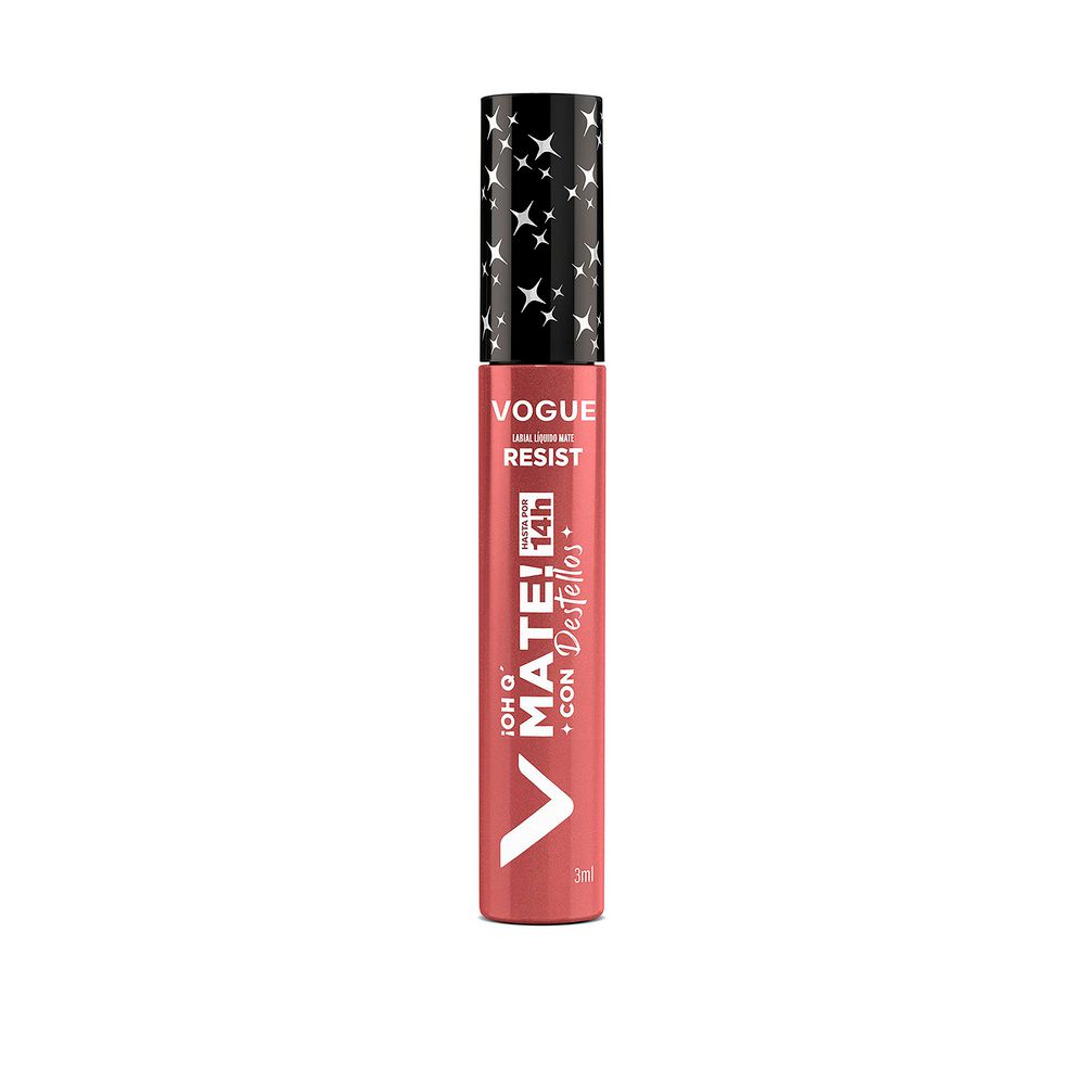 Brillo labial VOGUE FUGAZ (3  ml) img #1