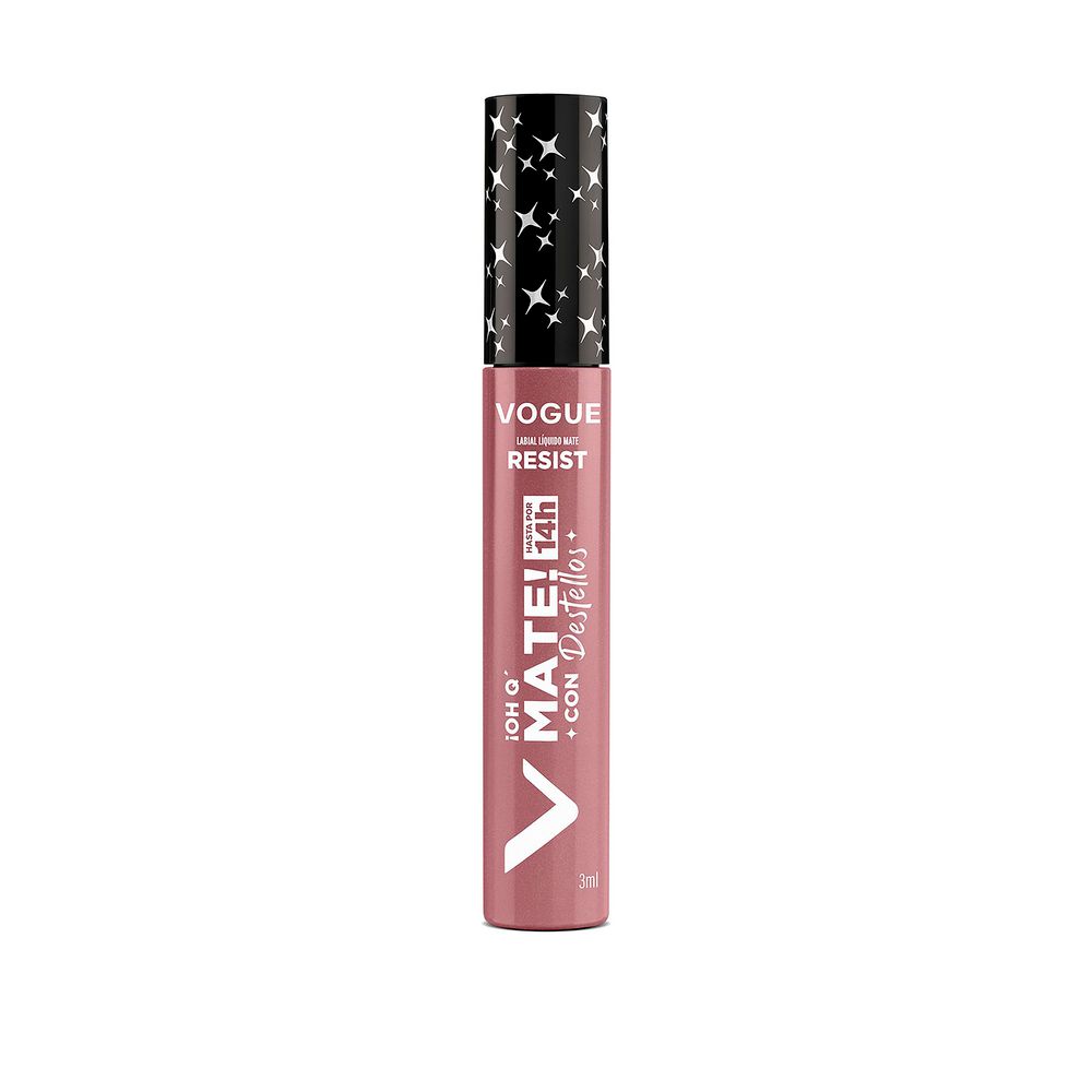 Brillo labial VOGUE RADIANTE (3  ml) img #1