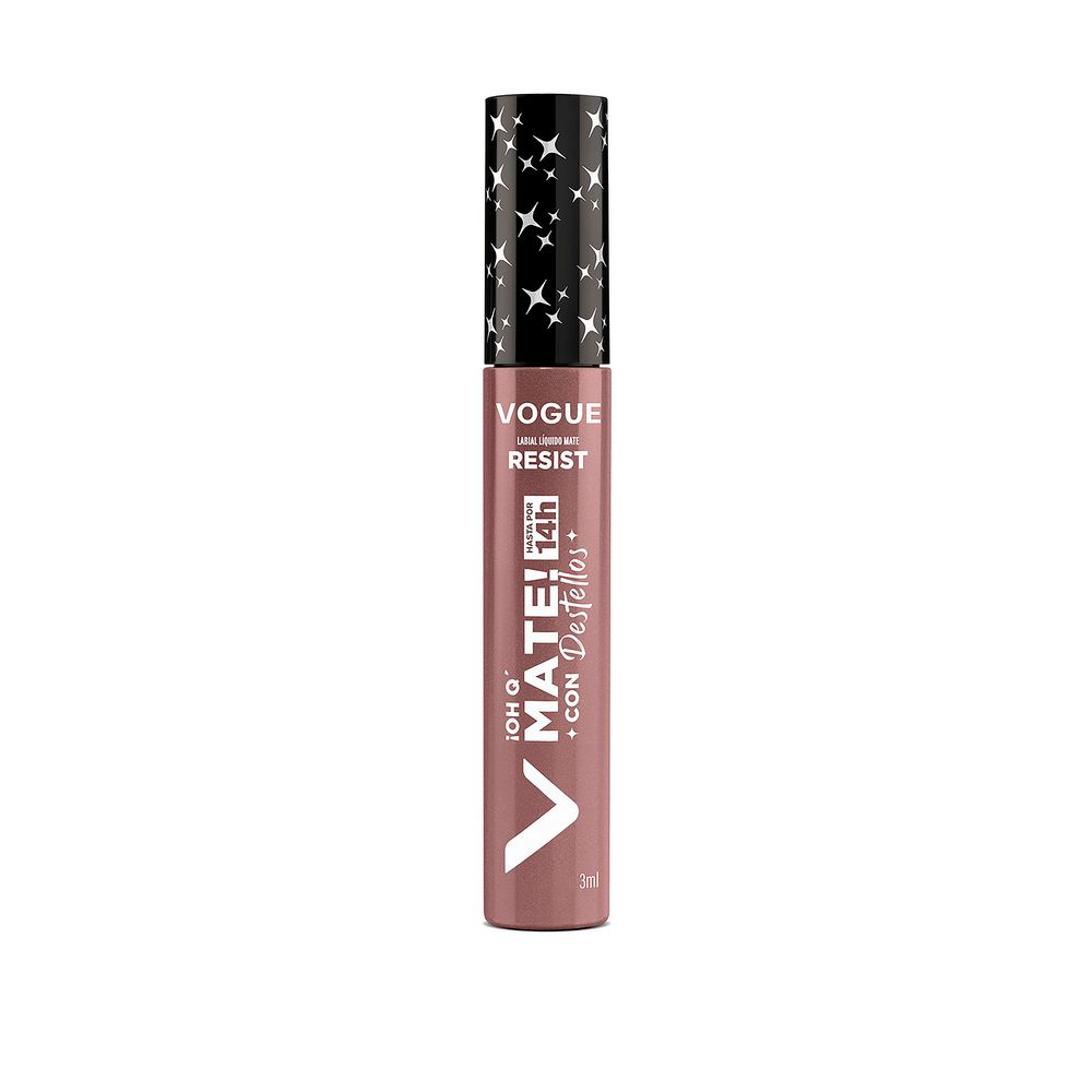 Brillo labial VOGUE DESLUMBRANTE (3  ml) img #1