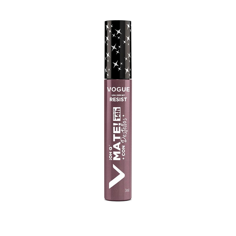 Brillo labial VOGUE GALACTICA (3  ml) img #1