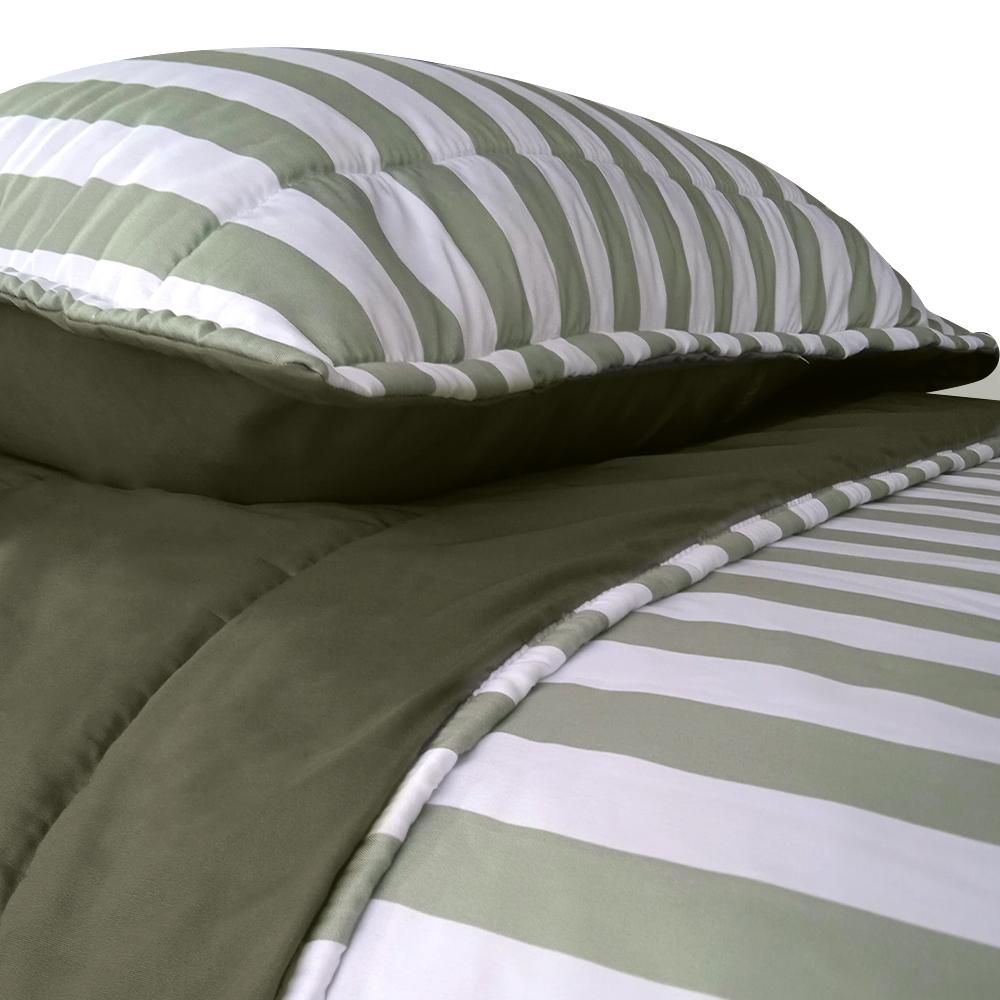 Cubrelecho COLNOTEX Semidoble (120 x 190 cm) Microfibra (Poliéster) FILIP img #4