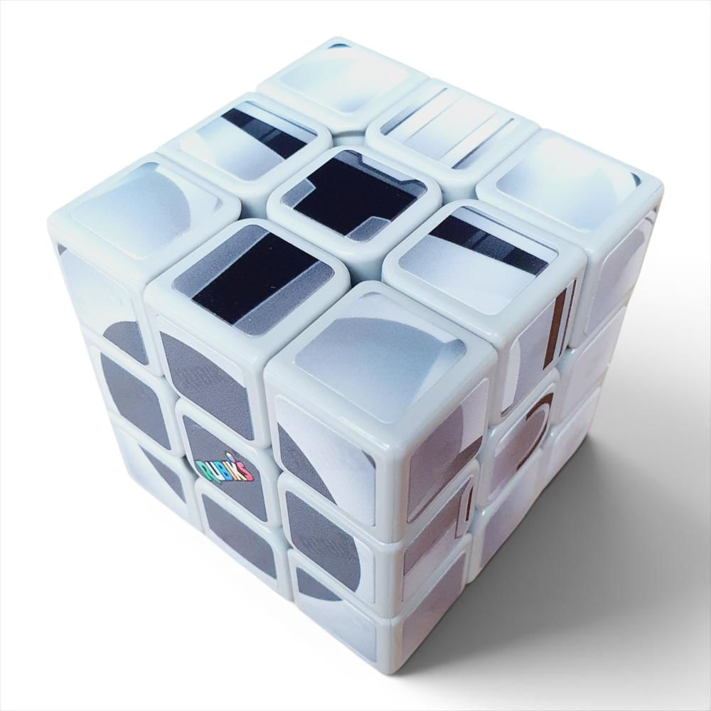 Cubo 3X3 Rubik The Mandalorian Star Wars Edicion Limitada img #4