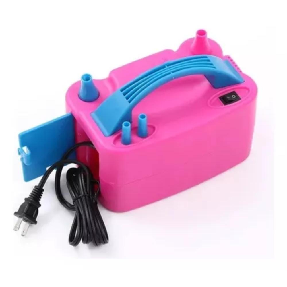 Inflador Eléctrico De Globos img #2