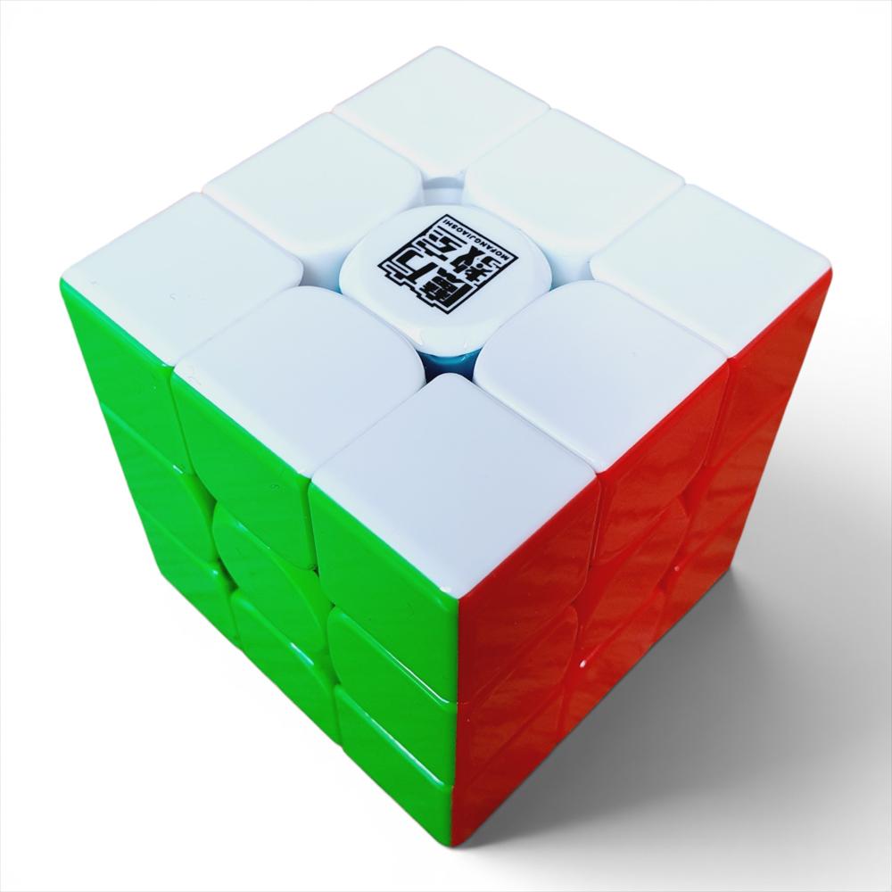 Rs3 M V5 Se Maglev Ballcore Uv Cubo 3X3 Magnetico Moyu img #4