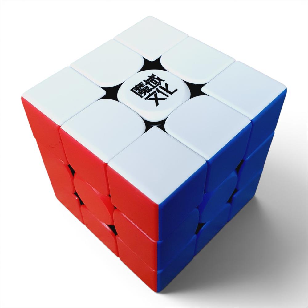 Weilong V11 Se 3X3 Magnétic Moyu img #3