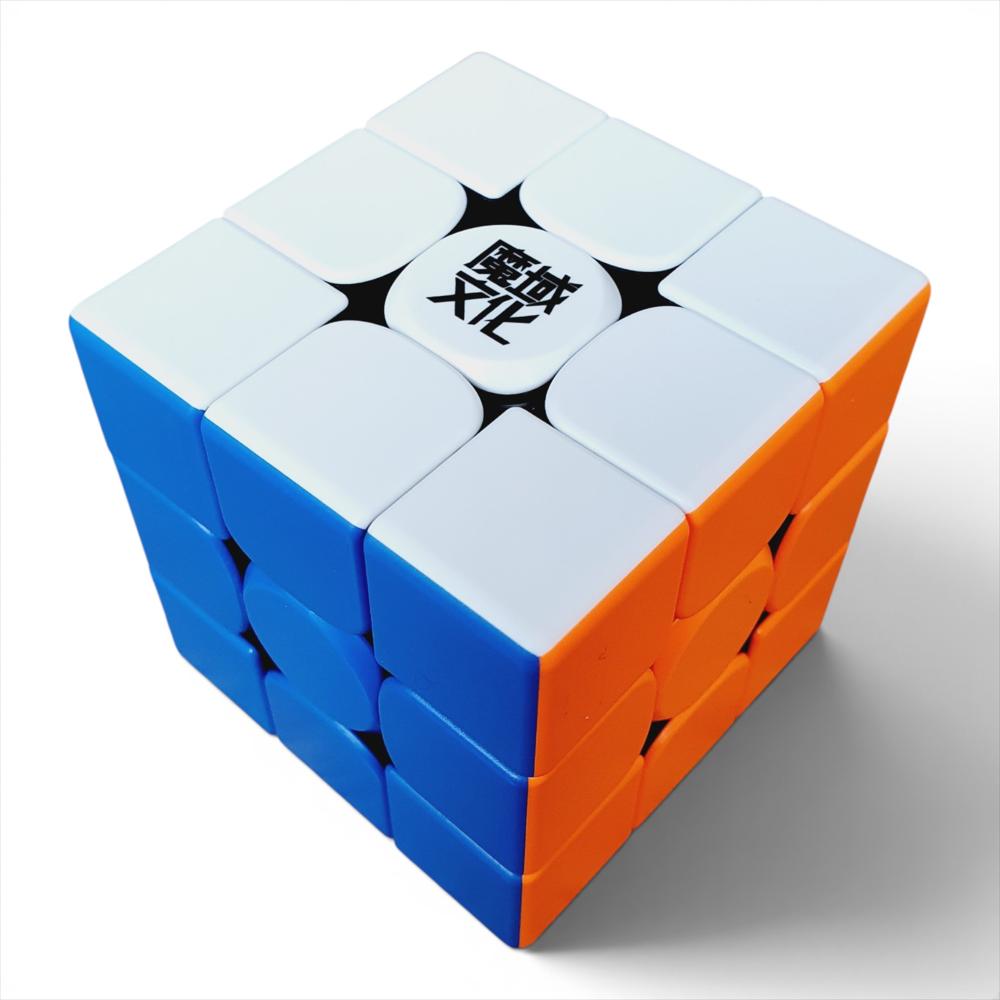 Weilong V11 Se 3X3 Magnétic Moyu img #4